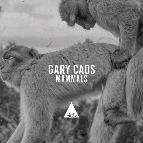 Gary Caos - Mammals [CR2111]